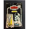 Image 1 : 1980 STAR WARS THE EMPIRE STRIKES BACK FIGURE, AT-AT DRIVER COMPLETE WITH PARTIAL PACKAGING