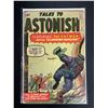 Image 1 : MARVEL TALES TO ASTONISH #37 FEATURING THE ANT MAN
