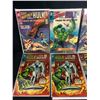 Image 2 : 10 MARVEL TALES TO ASTONISH COMIC BOOKS WITH 2 FIRST APPEARANCES (#90 ABOMINATION & #93 KRAKEN):