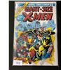 Image 1 : MARVEL GIANT-SIZE X-MEN #1 COMIC BOOK  (REPRODUCTION COVER) WITH FIRST APPEARANCES OF: