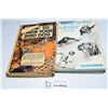 Image 1 : Vintage training your bird dog books
