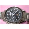 Image 2 : Working Omega anniversary speedmaster watch - probably a replica