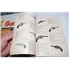 Image 2 : (3) 1950's hunting + guns magazines