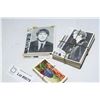Image 1 : Beatles cards, tea cards