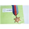 Image 1 : WWII Star Medal
