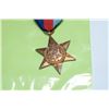 Image 2 : WWII Star Medal