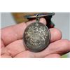 Image 2 : WWII Canada sterling voluntary medal - cannot guarantee authenticity