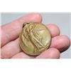 Image 2 : WWI commemorative The Great War Medal