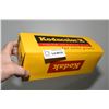 Image 1 : Kodak Verichrome film store display box