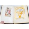 Image 2 : 1927 "The Witching Weed" tobacco book