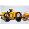 Image 2 : John Deere ertl wheel loader toy