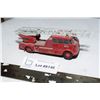 Image 1 : Matchbox fire truck