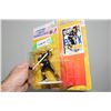 Image 1 : NOS Starting lineup hockey figure - Lemieux