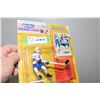 Image 1 : NOS Starting lineup hockey figure - Mogilny