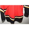 Image 4 : XL Koho Calgary flames hockey jersey signed "bobby hull"