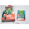 Image 1 : Fortnite figure + TMNT wax pack