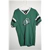 Image 1 : Medium Sask roughriders jersey