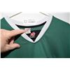 Image 2 : Medium Sask roughriders jersey