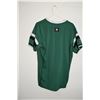 Image 3 : Medium Sask roughriders jersey