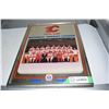 Image 1 : 1981 Calgary flames hockey picture