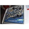 Image 1 : Brewhouse beer tin sign
