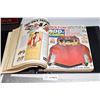 Image 1 : 1960's hot rod magazines in binder