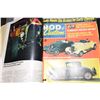 Image 2 : 1960's hot rod magazines in binder