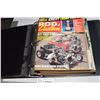 Image 3 : 1960's hot rod magazines in binder