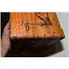 Image 2 : Carved wooden box