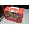 Image 1 : 1988 Turtles lunchbox