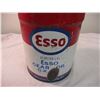 Image 2 : *Esso gear oil pail GX