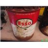 Image 4 : *Esso gear oil pail GP90