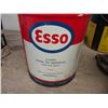 Image 2 : *Esso gear oil pail GX90