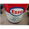 Image 4 : *Esso gear oil pail GX90
