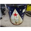 Image 2 : *North Star transmission oil pail