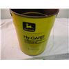 Image 3 : *John Deere Hy-Gard oil pail