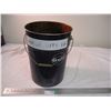 Image 1 : *Gulf Super Duty oil pail