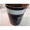 Image 3 : *Gulf Super Duty oil pail