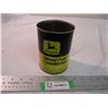 Image 1 : John Deere Diesel Fuel conditioner tin