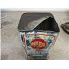 Image 2 : Imperial Polarine motor oil tin