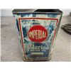 Image 3 : Imperial Polarine motor oil tin