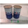 Image 1 : 2X THE BID PRICE - Mobiloil (full)