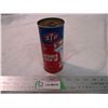Image 1 : STP outbound motor oil tin (full)