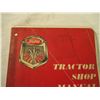 Image 2 : Ford tractor shop manual