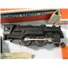 Image 3 : Lionel train car + box with track + transformer