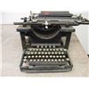 Image 3 : Remington typewriter