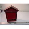 Image 1 : GameWell alarm box 11x17