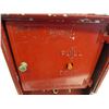 Image 2 : GameWell alarm box 11x17