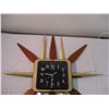 Image 2 : *Topps Quartz clock battery operated