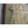 Image 8 : *Relief map of Canada - 47.5x34.5
